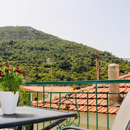 Villa Aivazidis House Kallirákhi Esterno foto