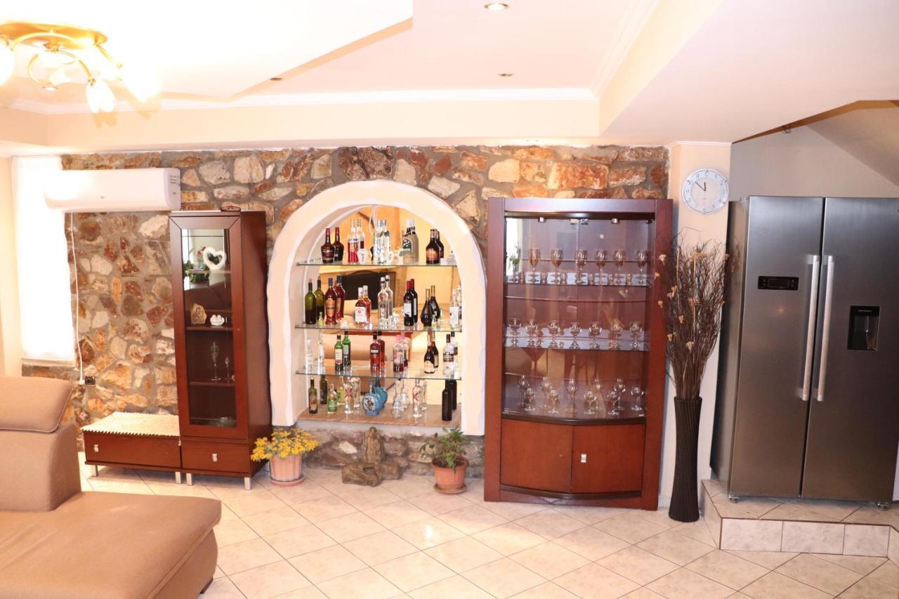Villa Aivazidis House Kallirákhi Esterno foto
