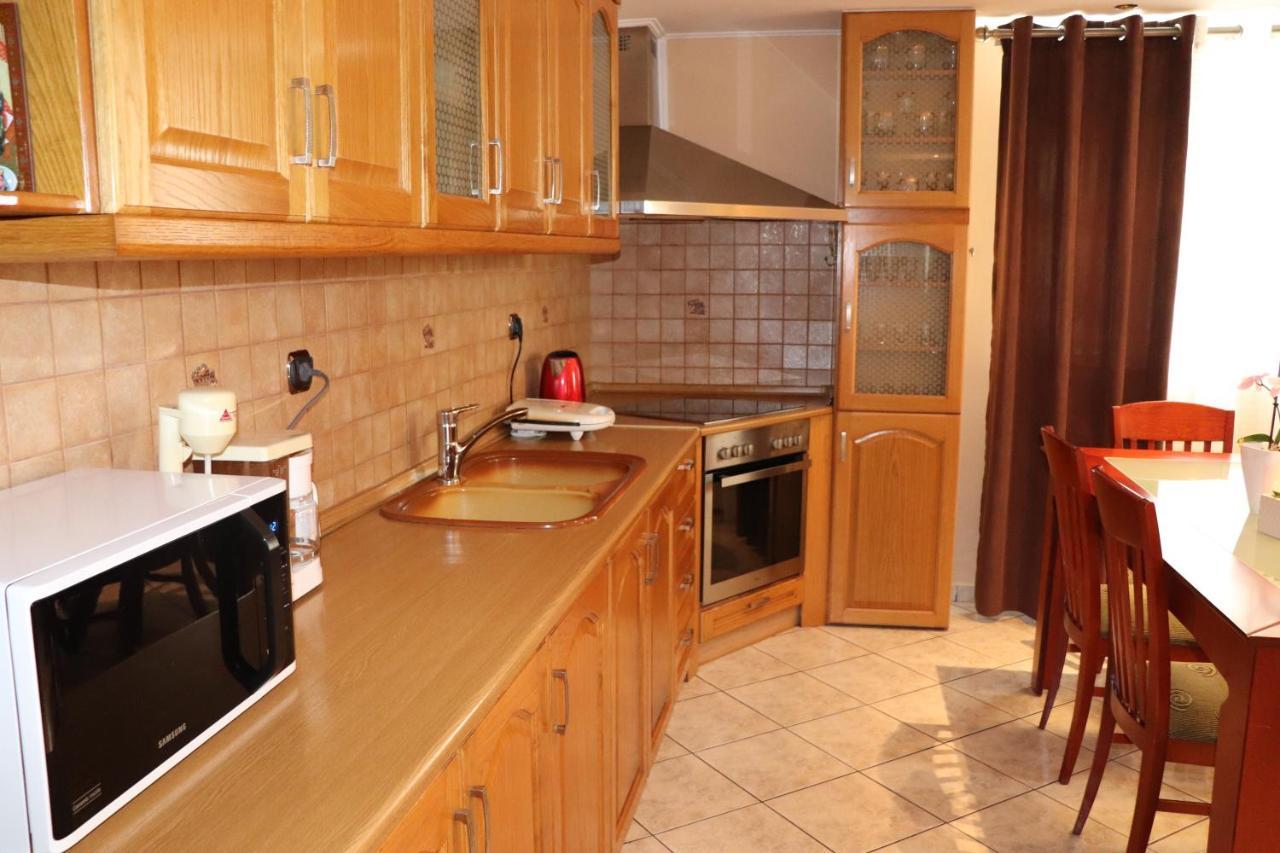 Villa Aivazidis House Kallirákhi Esterno foto