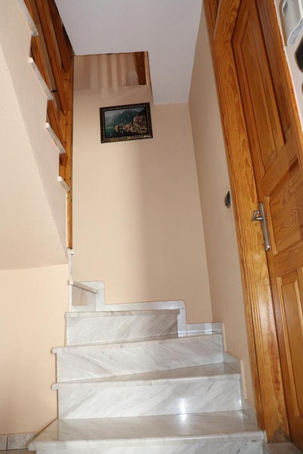 Villa Aivazidis House Kallirákhi Esterno foto