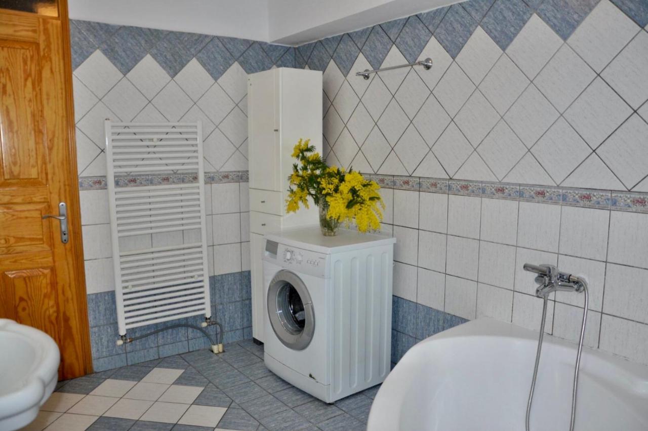 Villa Aivazidis House Kallirákhi Esterno foto